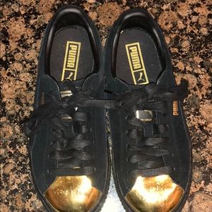 Puma lifestyle sneakers